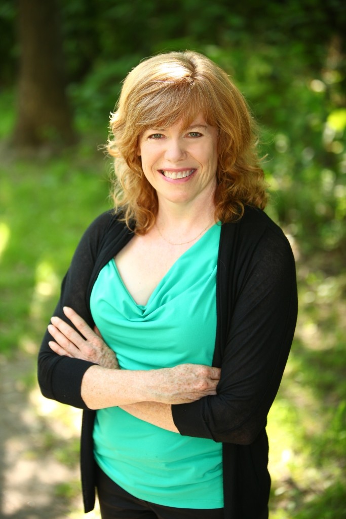 About Toronto infertility naturopath pamela frank