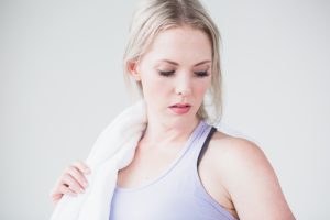 woman suffering from infertility due to implantation failure wondering about causes, testing, and naturopathic support